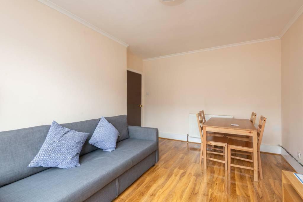 Ness Central Apartment - Greig Street Inverness Esterno foto