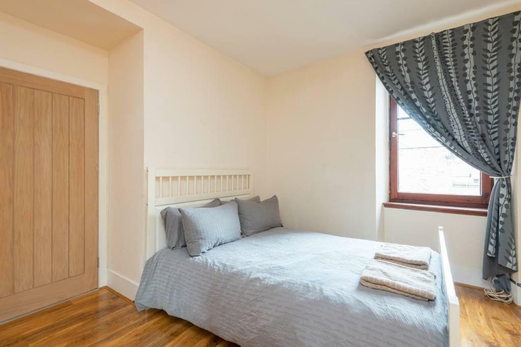 Ness Central Apartment - Greig Street Inverness Esterno foto