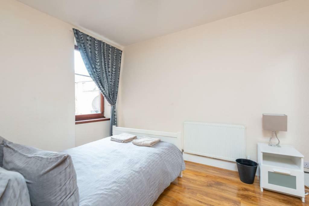 Ness Central Apartment - Greig Street Inverness Esterno foto